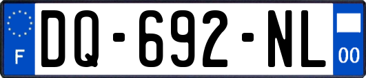 DQ-692-NL