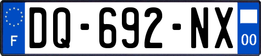 DQ-692-NX