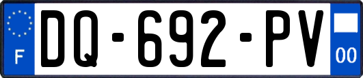DQ-692-PV