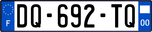 DQ-692-TQ