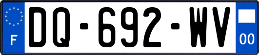 DQ-692-WV