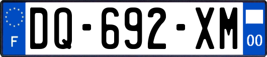 DQ-692-XM