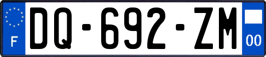 DQ-692-ZM