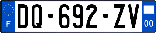 DQ-692-ZV