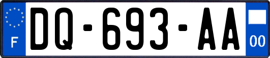 DQ-693-AA