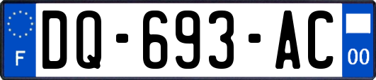 DQ-693-AC