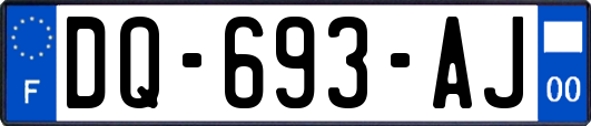 DQ-693-AJ