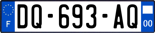 DQ-693-AQ