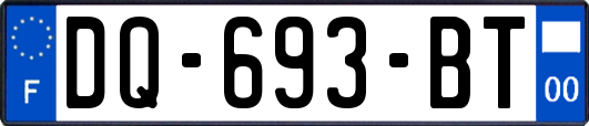 DQ-693-BT