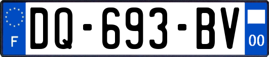 DQ-693-BV