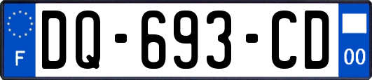 DQ-693-CD