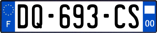DQ-693-CS