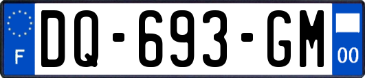 DQ-693-GM