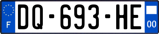 DQ-693-HE