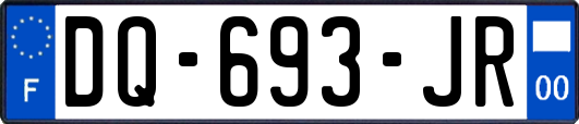 DQ-693-JR