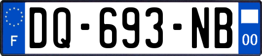 DQ-693-NB