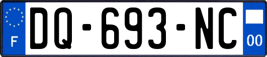 DQ-693-NC