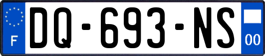 DQ-693-NS