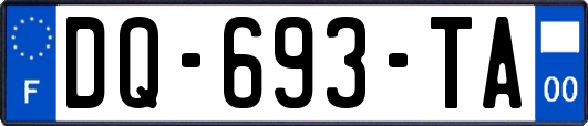 DQ-693-TA