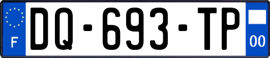 DQ-693-TP