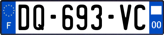 DQ-693-VC