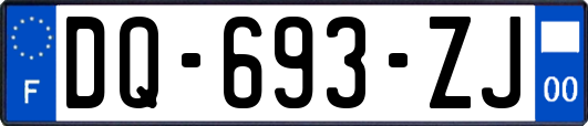 DQ-693-ZJ