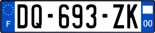 DQ-693-ZK