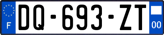 DQ-693-ZT