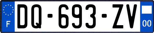 DQ-693-ZV