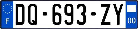 DQ-693-ZY