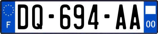 DQ-694-AA