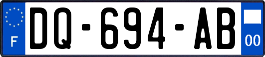 DQ-694-AB