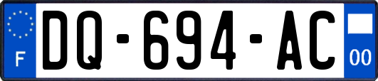 DQ-694-AC