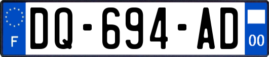 DQ-694-AD