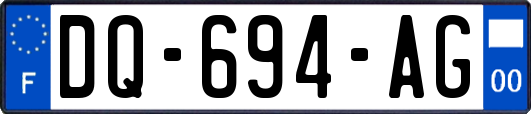DQ-694-AG