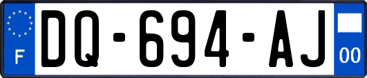 DQ-694-AJ