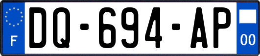 DQ-694-AP