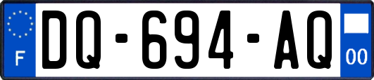 DQ-694-AQ