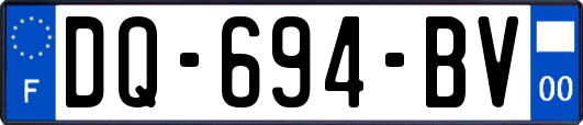 DQ-694-BV