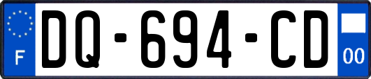 DQ-694-CD
