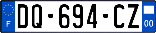 DQ-694-CZ