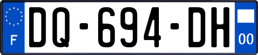 DQ-694-DH