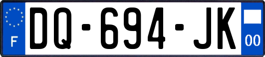 DQ-694-JK