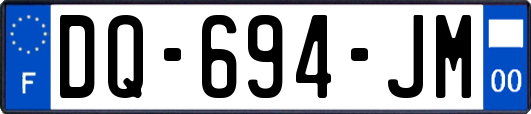 DQ-694-JM