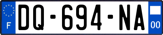 DQ-694-NA