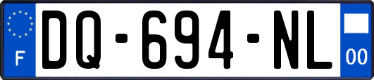 DQ-694-NL