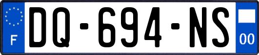 DQ-694-NS