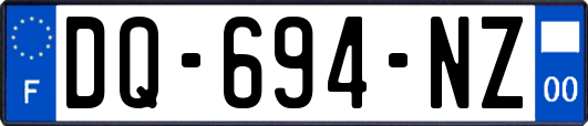 DQ-694-NZ