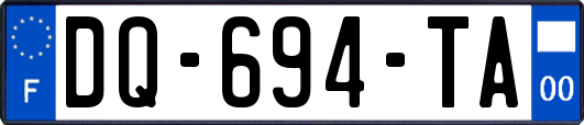 DQ-694-TA