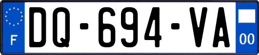 DQ-694-VA